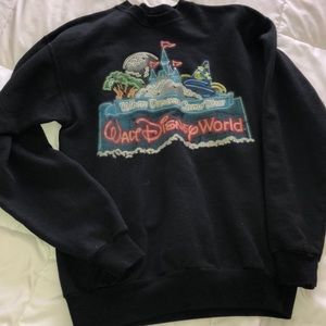 Glow in the dark Disney Crew